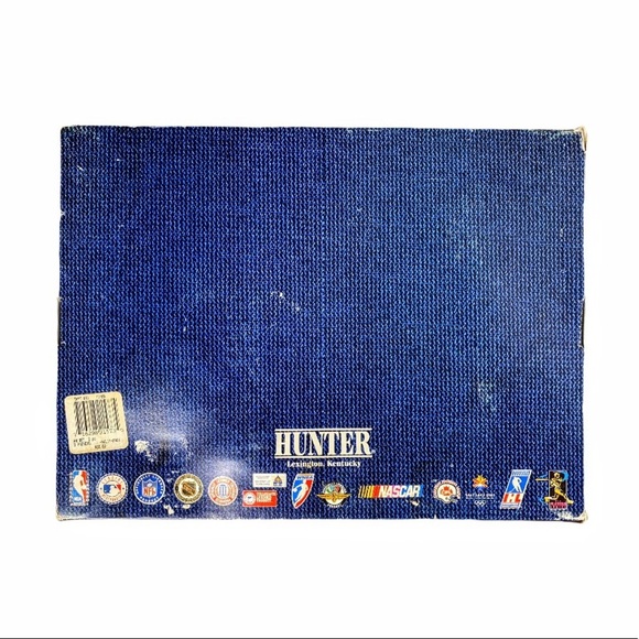 NIB Vintage Green Bay Packers Mug, & Shot Glass Fan Set By Hunter - Picture 11 of 12